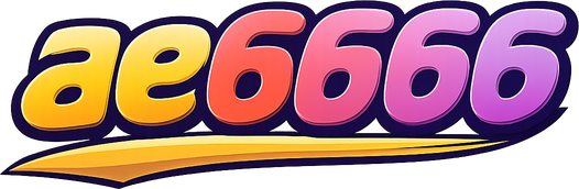 Logo ae6666